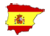 ROPEIN - Espanol